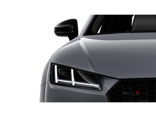 Audi TT RS Quattro Roadster S-Tronic