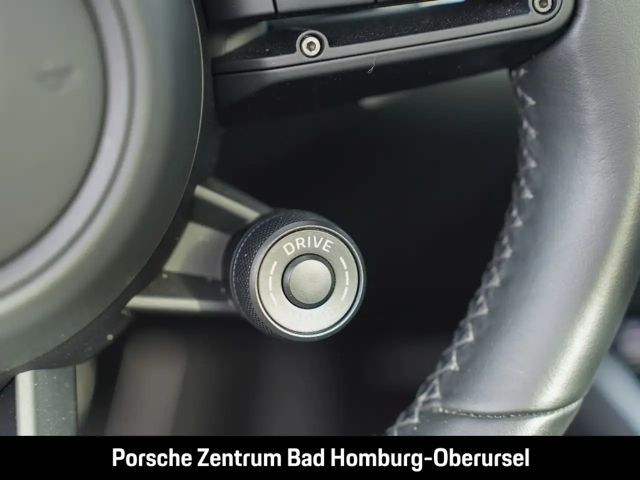 Porsche 992 4S Coupé Targa