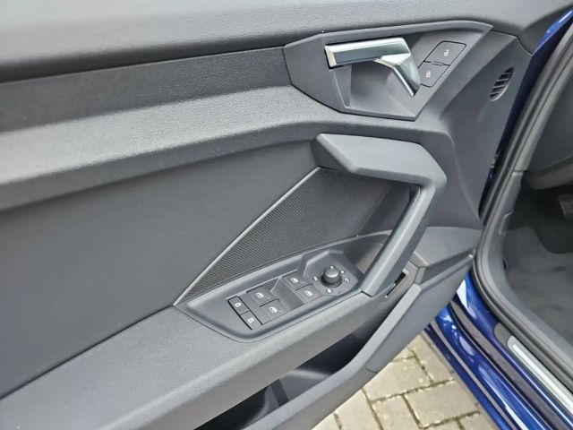 Audi A3 2.0 TDI Sedan Sportback