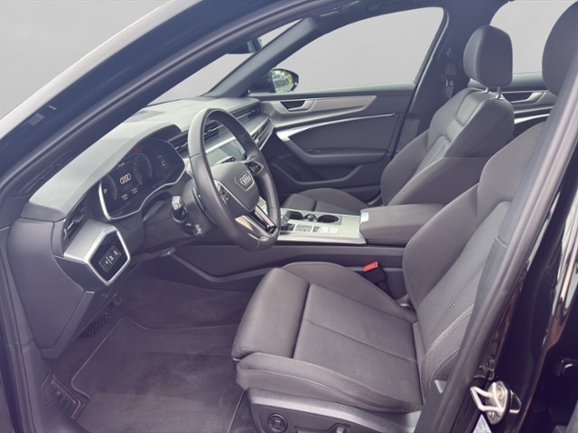 Audi A6 40 TDI Avant Quattro S-Tronic