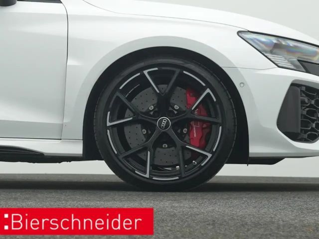 Audi RS3 Sedan Sportback