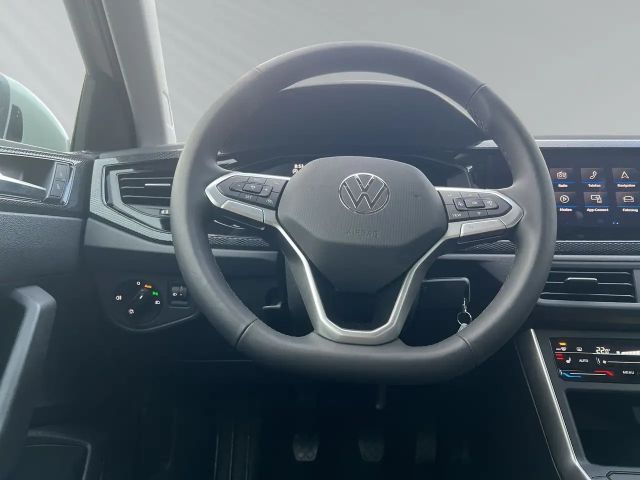 Volkswagen Taigo 1.0 TSI Life