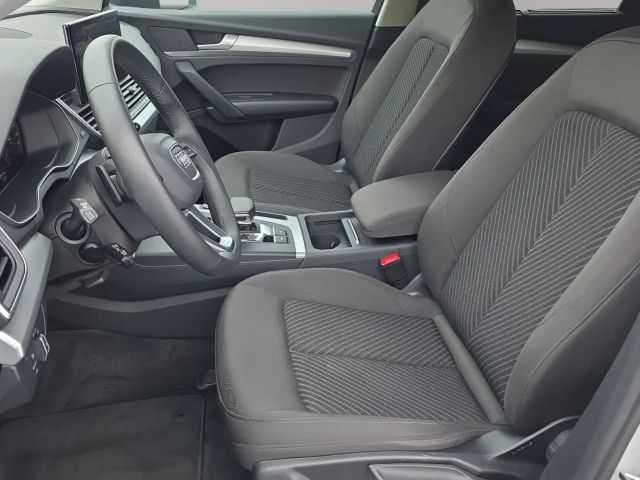 Audi Q5 40 TDI Quattro S-Line S-Tronic