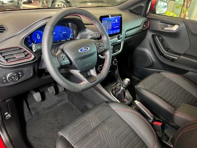 Ford Puma ST Line
