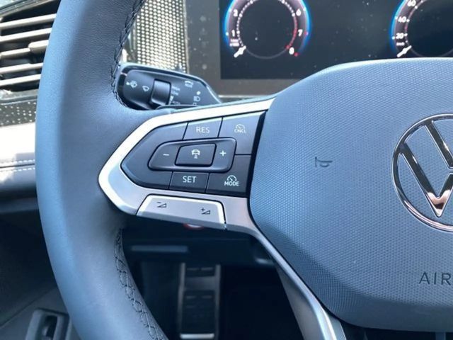 Volkswagen Tiguan 1.5 TSI