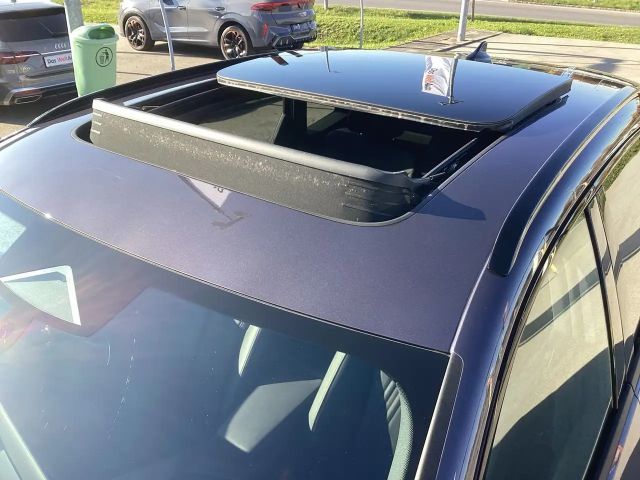 Cupra Terramar 1.5 e-Hybrid VZ