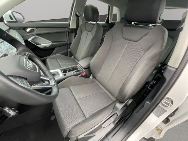 Audi Q3 40 TFSI Quattro