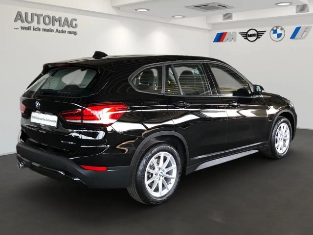 BMW X1 xDrive25e