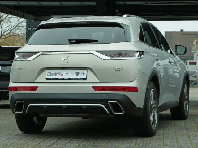 DS DS 7 Crossback Crossback