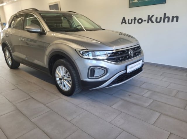Volkswagen T-Roc 2.0 TDI DSG