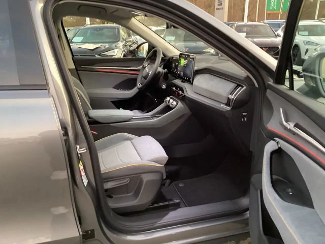 Skoda Kodiaq 1.5 TSI Selection iV