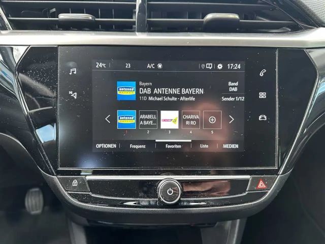 Opel Corsa 1.2 Direct*PDC*Kamera*Carplay*Navi*LED*