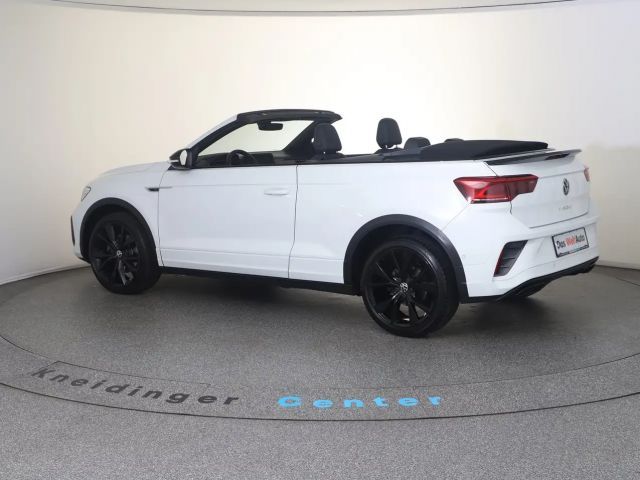 Volkswagen T-Roc Cabriolet DSG R-Line