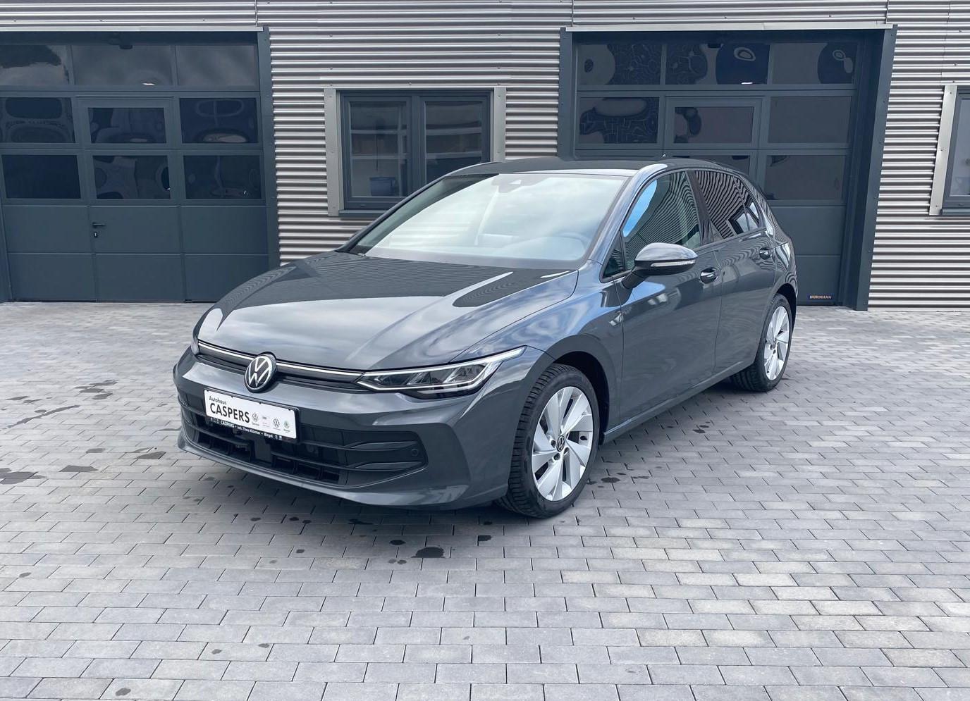 Volkswagen Golf 1.5 TSI Golf VIII Life
