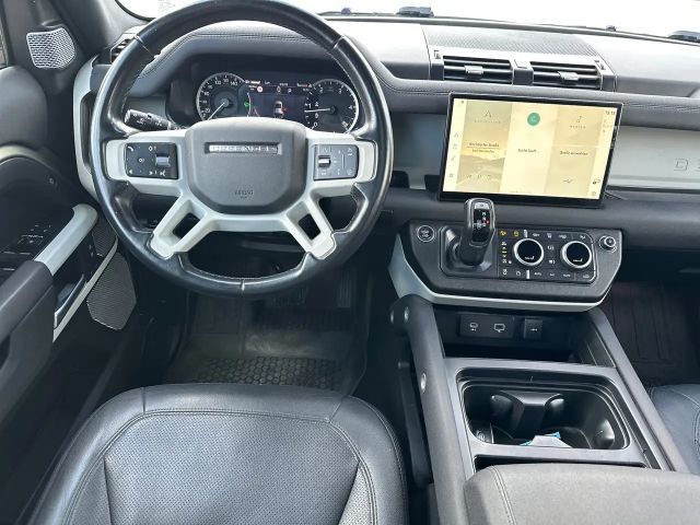 Land Rover Defender D300 SE