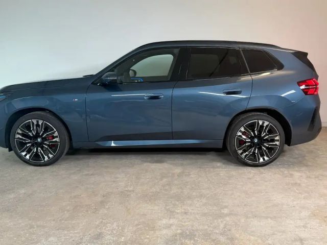 BMW X3 xDrive