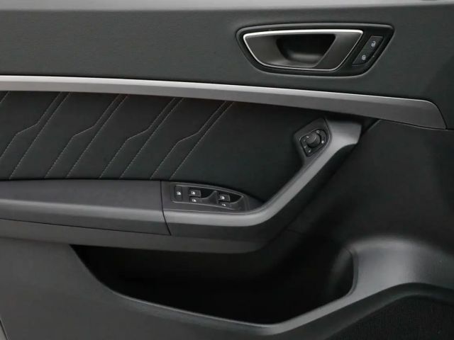 Seat Ateca 2.0 TDI DSG FR-lijn