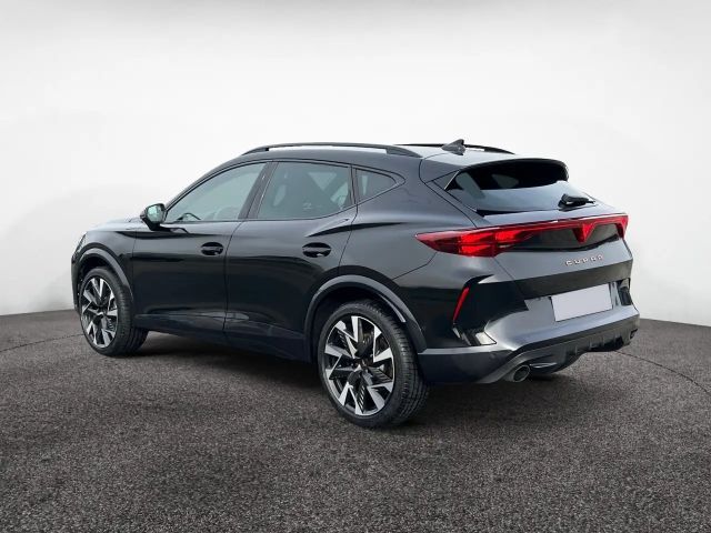 Cupra Formentor DSG VZ