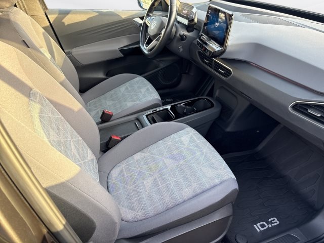 Volkswagen ID.3 58 KWh