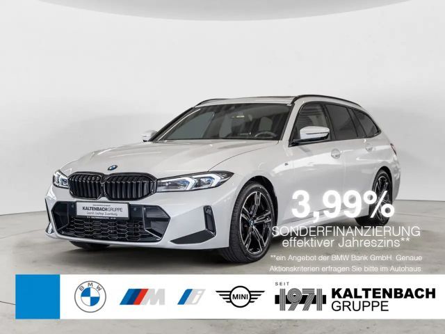 BMW 318 318i M-Sport Touring
