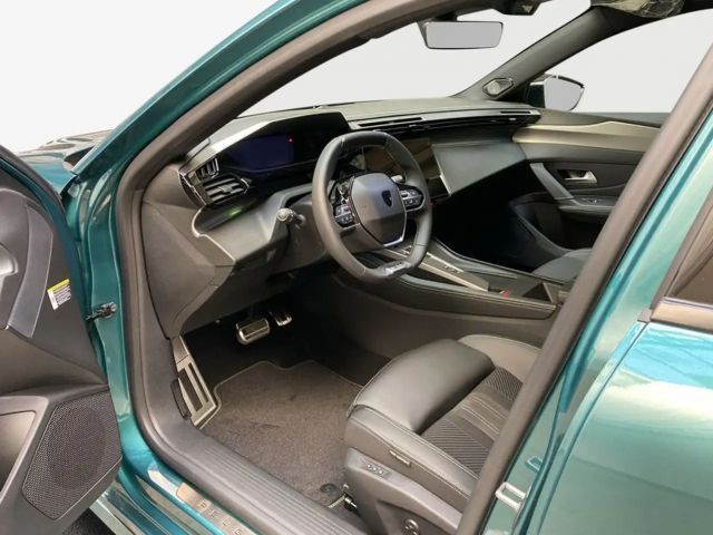 Peugeot 308 EAT8 GT-Line PureTech SW