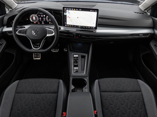 Volkswagen Golf 2.0 TDI DSG Variant