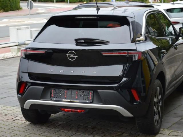 Opel Mokka Elegance Mokka-e