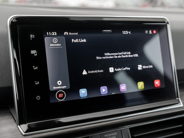 Seat Tarraco 2.0 TSI 4Drive DSG