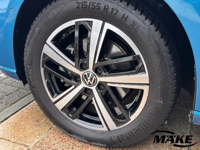 Volkswagen Caddy Combi DSG Style