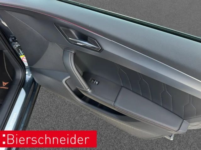 Cupra Formentor 2.0 TSI DSG