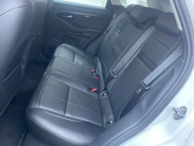 Land Rover Range Rover Evoque AWD P200 S