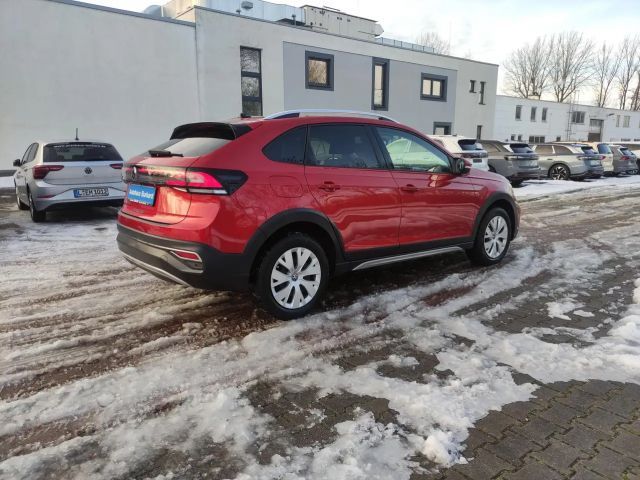 Volkswagen Taigo 1.0 TSI Style