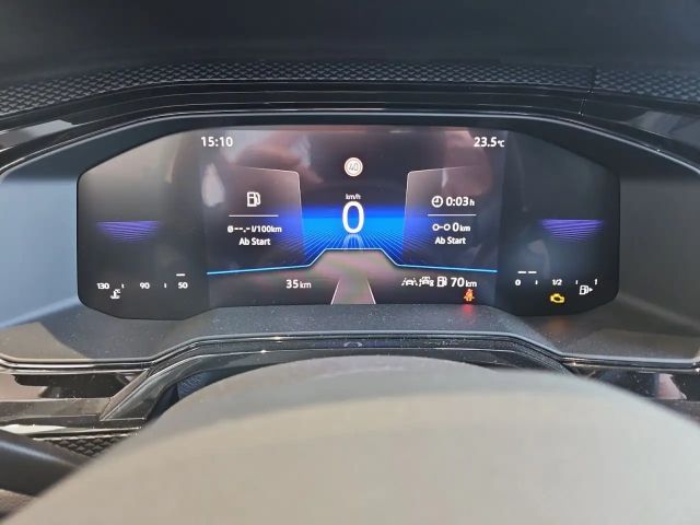 Volkswagen Polo 1.0 TSI Life Klima Rückfahrkamera Sitzheizung