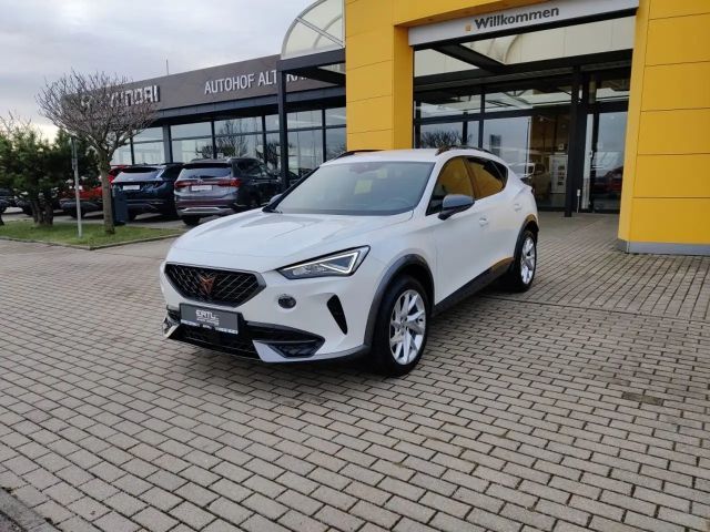 Cupra Formentor 1.5 TSI