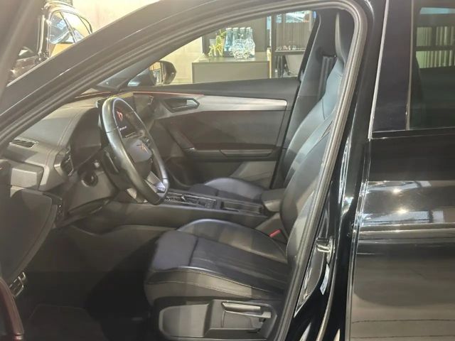 Cupra Formentor 2.0 TSI 4Drive VZ