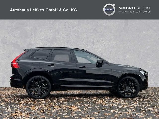 Volvo XC60 AWD Plus T6