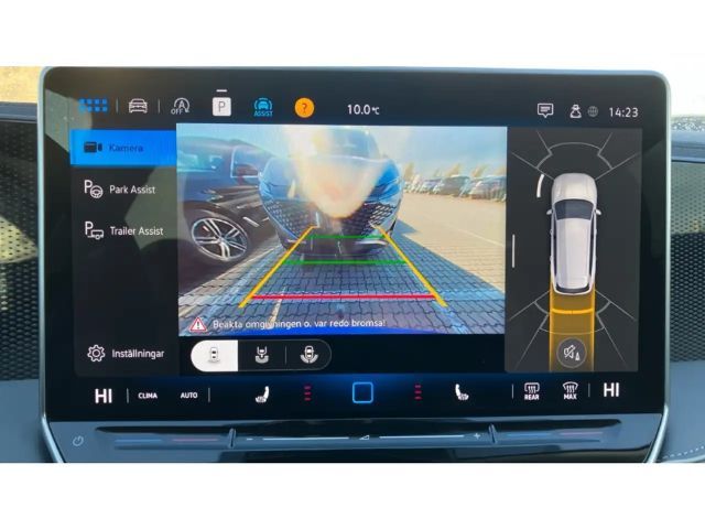 Volkswagen Passat 1.5 eTSI Business Variant