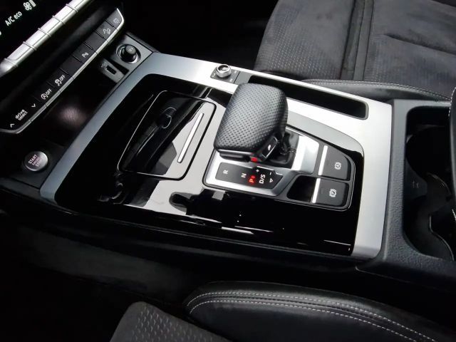 Audi Q5 40 TDI Quattro S-Tronic