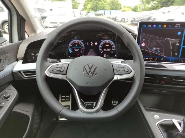 Volkswagen Golf 1.5 TSI