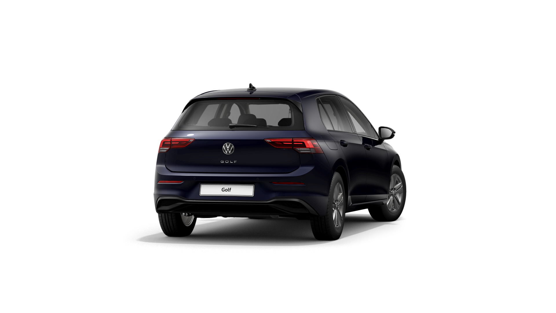 Volkswagen Golf 2.0 TDI Life