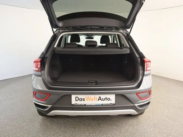 Volkswagen T-Roc DSG Style