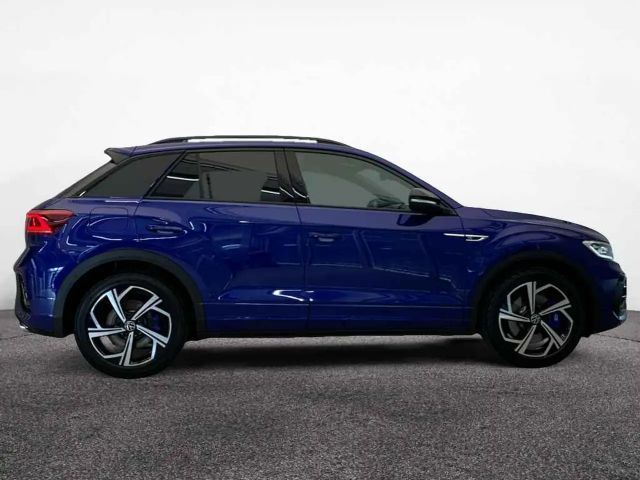 Volkswagen T-Roc DSG IQ.Drive
