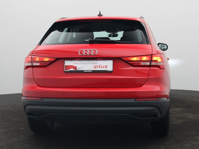 Audi Q3 35 TFSI S-Tronic
