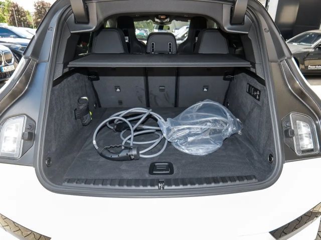 BMW iX M-Sport xDrive40