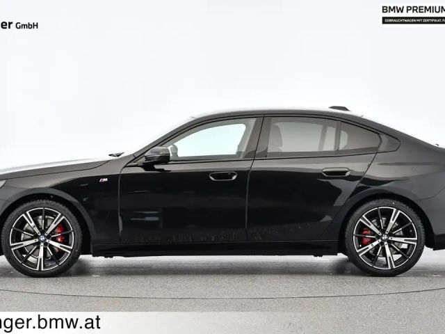 BMW 520 520d Sedan xDrive