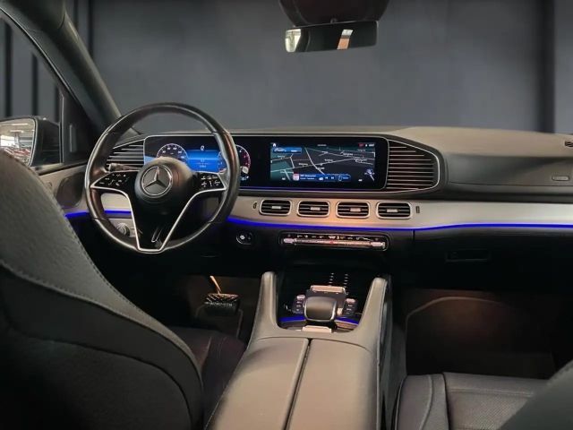 Mercedes-Benz GLE 450 4MATIC AMG Line