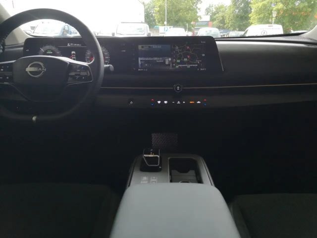 Nissan Ariya 87 kWh Evolve e-4ORCE