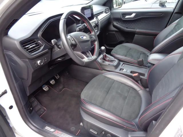 Ford Kuga Hybrid ST Line X