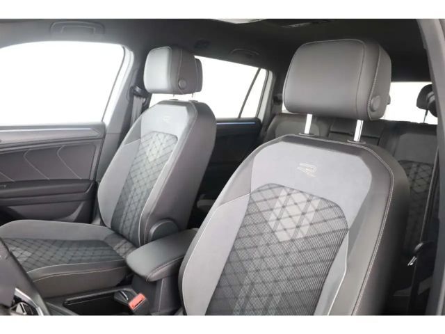 Volkswagen Tiguan 2.0 TDI Allspace R-Line