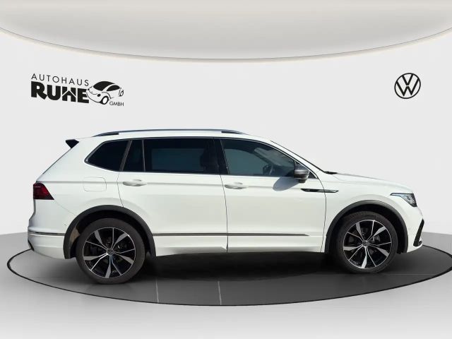 Volkswagen Tiguan 2.0 TDI Allspace DSG R-Line